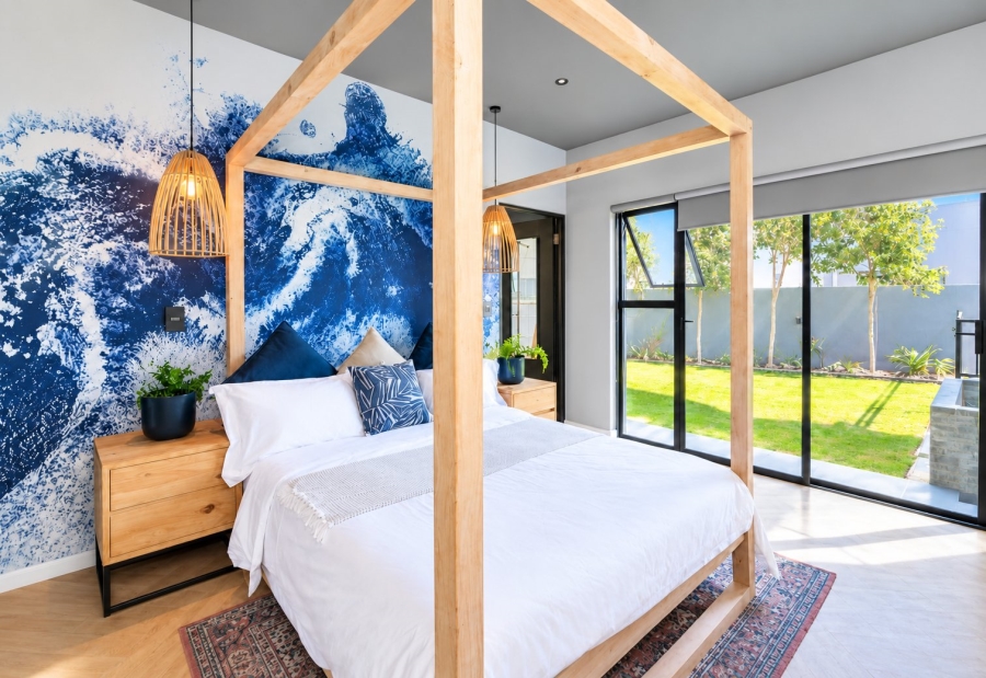 4 Bedroom Property for Sale in Sagewood Western Cape